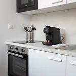 Pour Deux Personnes En Mezzanine