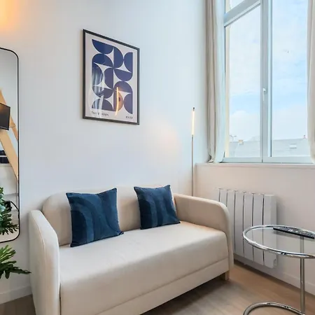 Pour Deux Personnes En Mezzanine * Villeneuve-d'Ascq