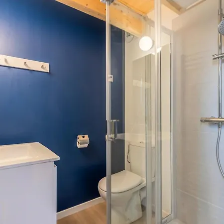 Pour Deux Personnes En Mezzanine شقة
