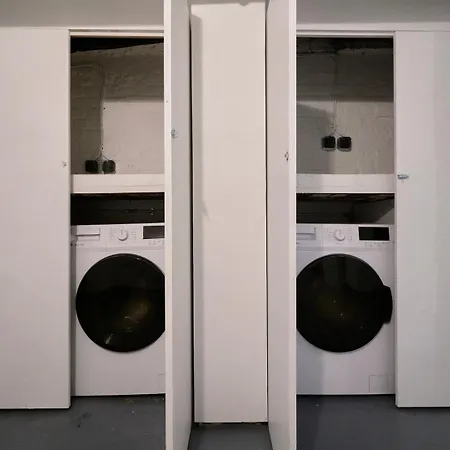 Pour Deux Personnes En Mezzanine