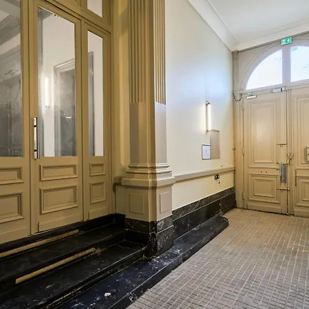 Pour Deux Personnes En Mezzanine فيلنوف داسك