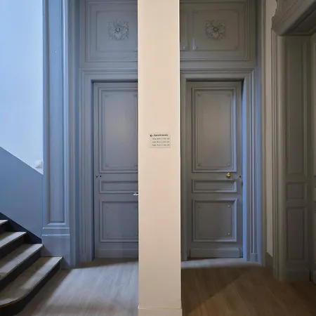 Pour Deux Personnes En Mezzanine * فيلنوف داسك